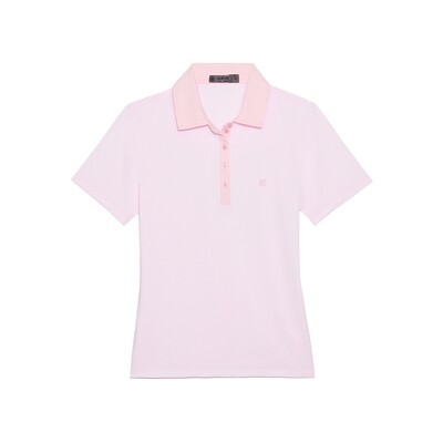 G/FORE Women's Y.D Tech Jersey Polo