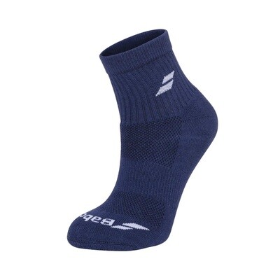 Babolat Quarter Socks 3 pcs per Pack