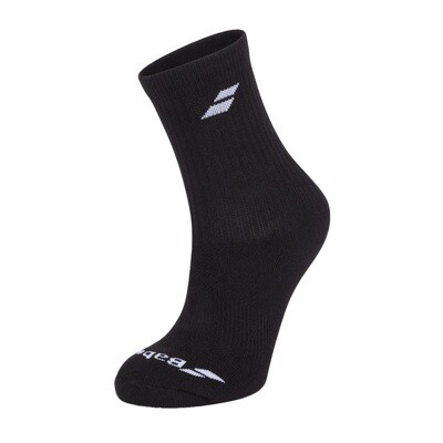 Babolat Socks 3 pcs per pack