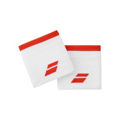 Babolat Logo Wristband