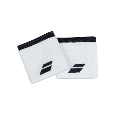 Babolat Logo Wristband