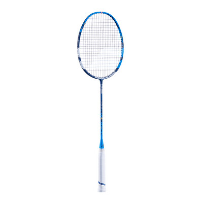 Babolat Badminton X-Feel Origin Essential  (Dark Blue)