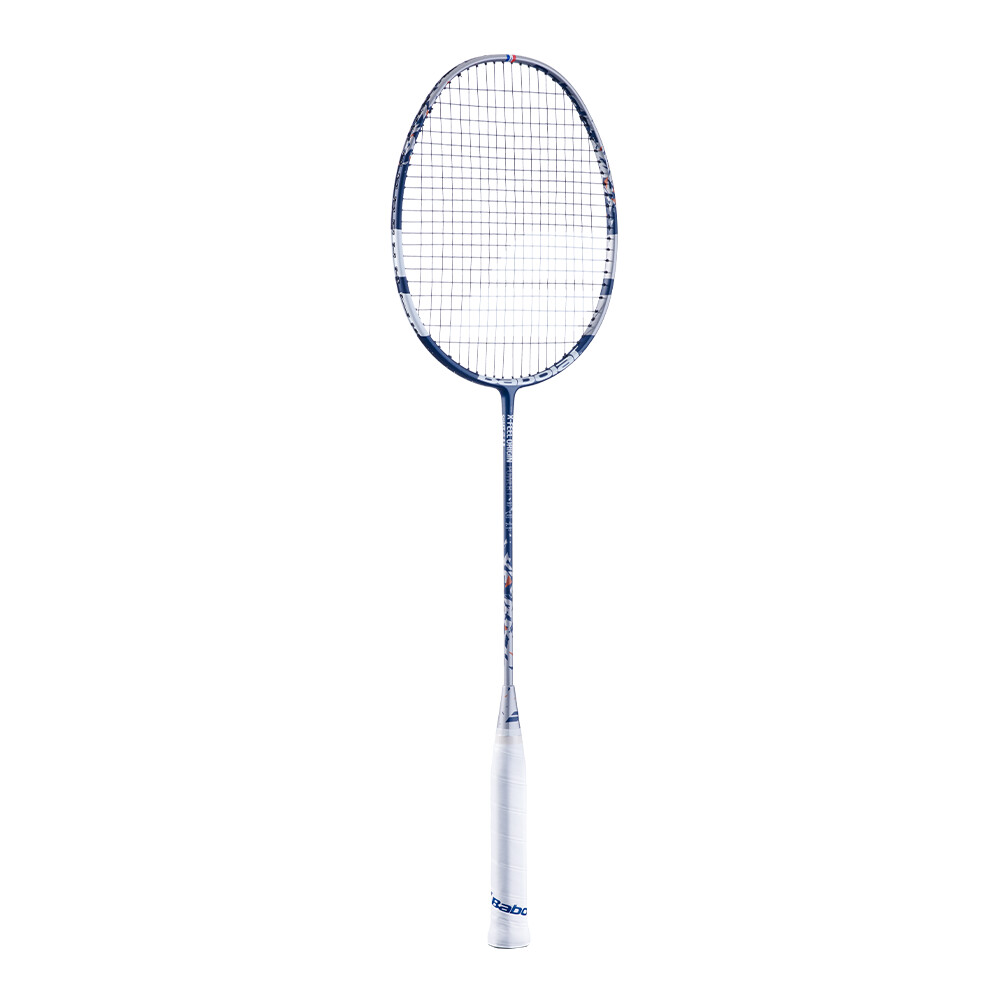 Babolat Badminton X-Feel Origin Power (Dark Blue)
