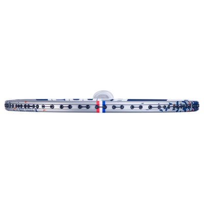 Babolat Badminton X-Feel Origin Power (Dark Blue)