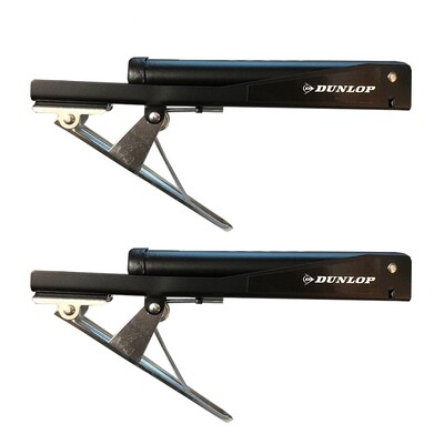 Dunlop Table Tennis Net and Post Tour Set