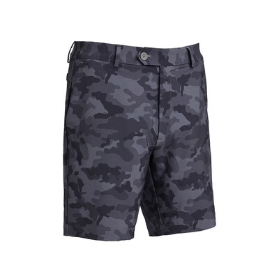 G/FORE Men’s Camo Maverick Hybrid Short