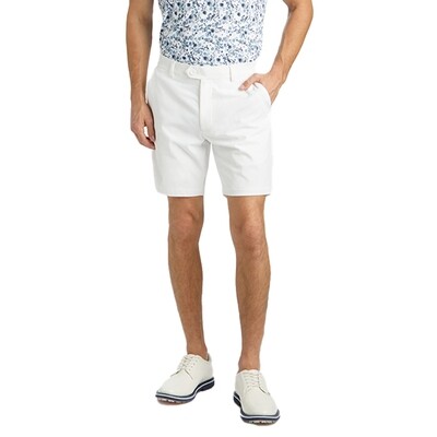 G/FORE Men’s Maverick 4-Way Stretch 8" Inseam Short