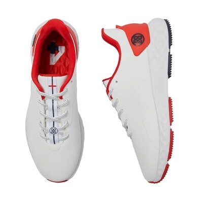 G/FORE Women's MG4+ T.P.U. Contrast Accent Golf Shoes