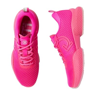 G/FORE Women's QRT1 Court Shoes
