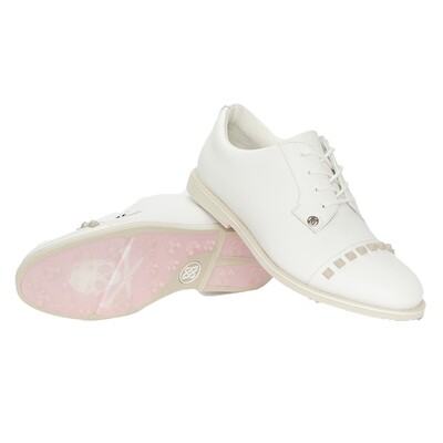 G/FORE Women's Gallivanter Leather Golf Shoes