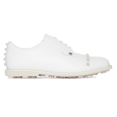 G/FORE Women's Gallivanter Leather Golf Shoes