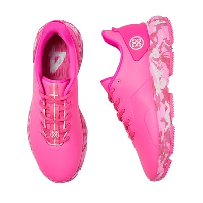 G/FORE Women's MG4+ T.P.U. Camo Golf Shoes
