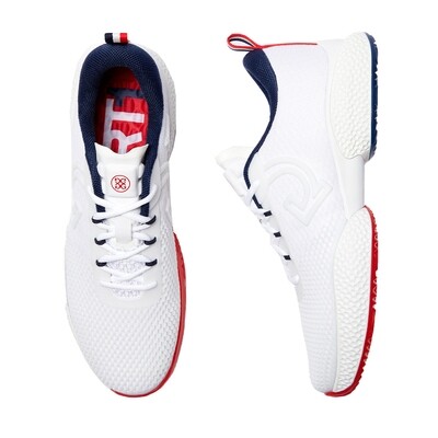 G/FORE Men's Qrt1 Court Shoes