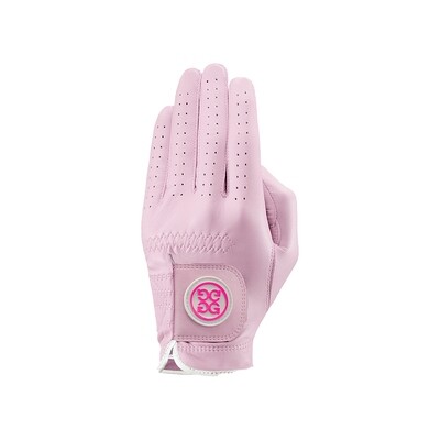 G/FORE Women's Pastel Collection Glove