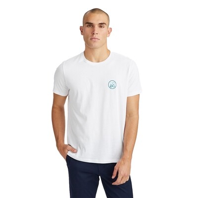 G/FORE Men's I Identify as a Golfer Tee