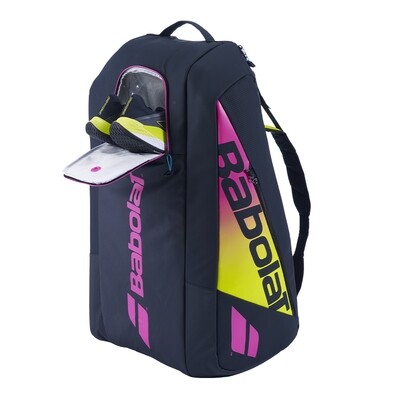 Babolat Racket Holder X 12 Pure Aero Rafa
