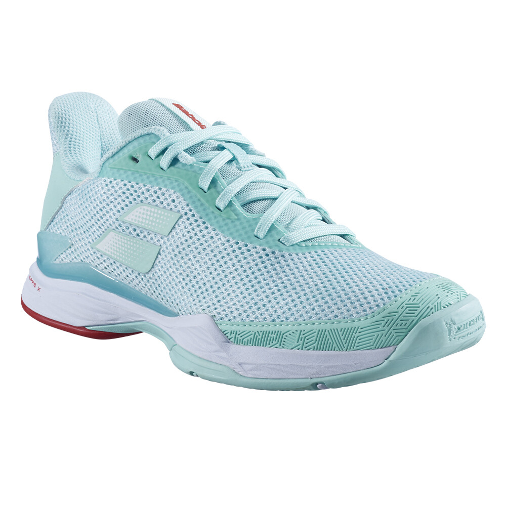 Babolat Tennis Women's Shoes Jet Tere, SIZES: 6