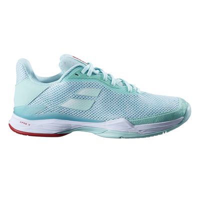 Babolat Tennis Women's Shoes Jet Tere