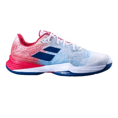Babolat Tennis Men's Shoes Jet Mach 3