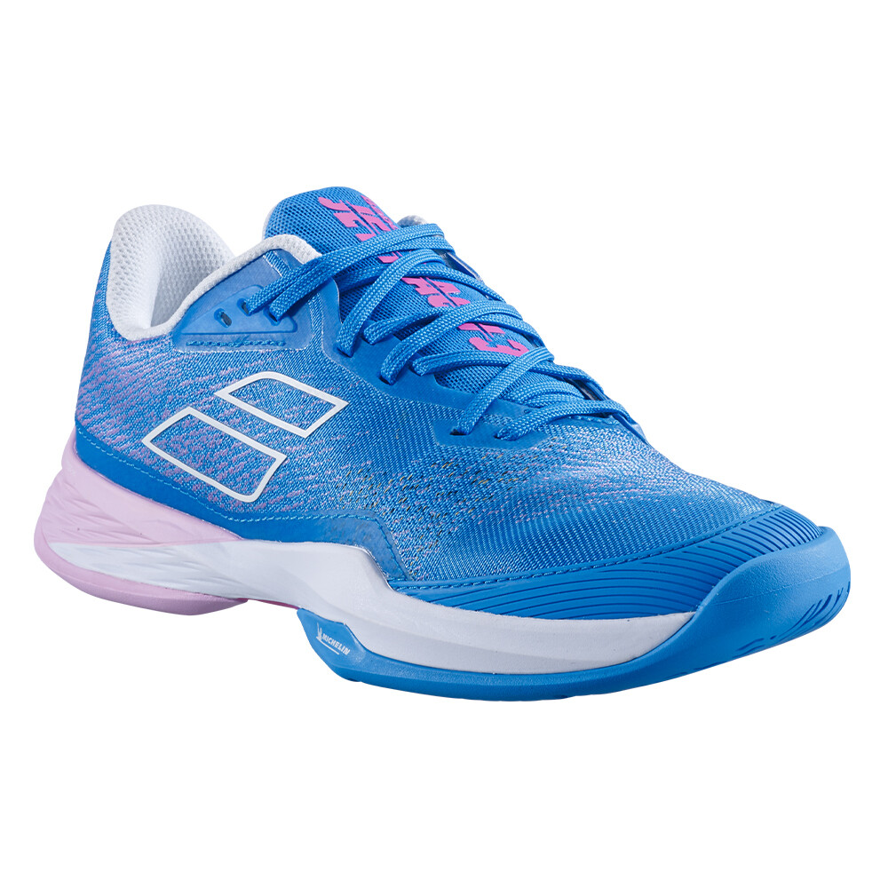 Babolat Tennis Women's Shoes Jet Mach 3, SIZES: 6