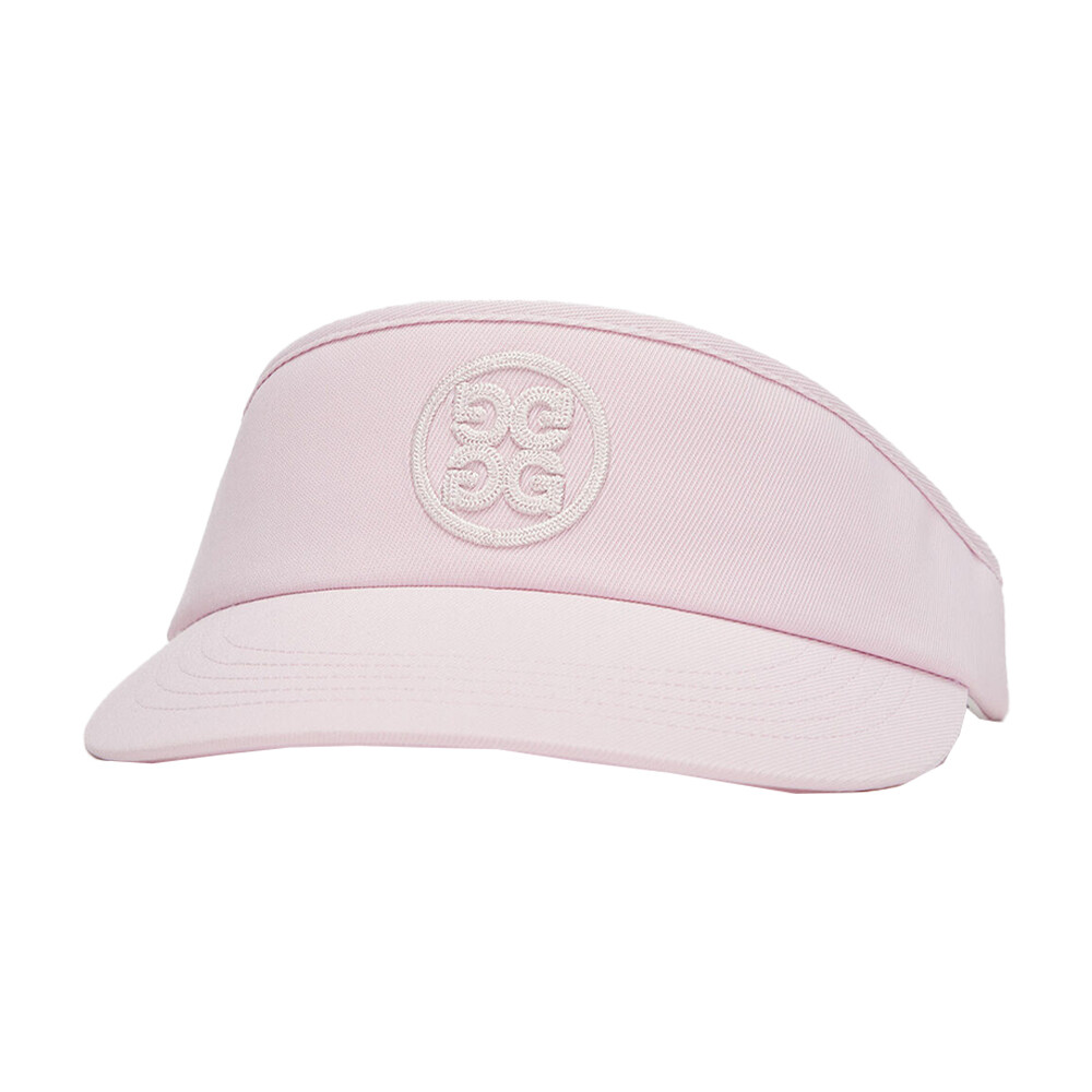 G/FORE Unisex Circle G's Stretch Twill Visor