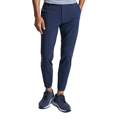 Peter Millar Men's Blade Performance Ankle Sport Pant