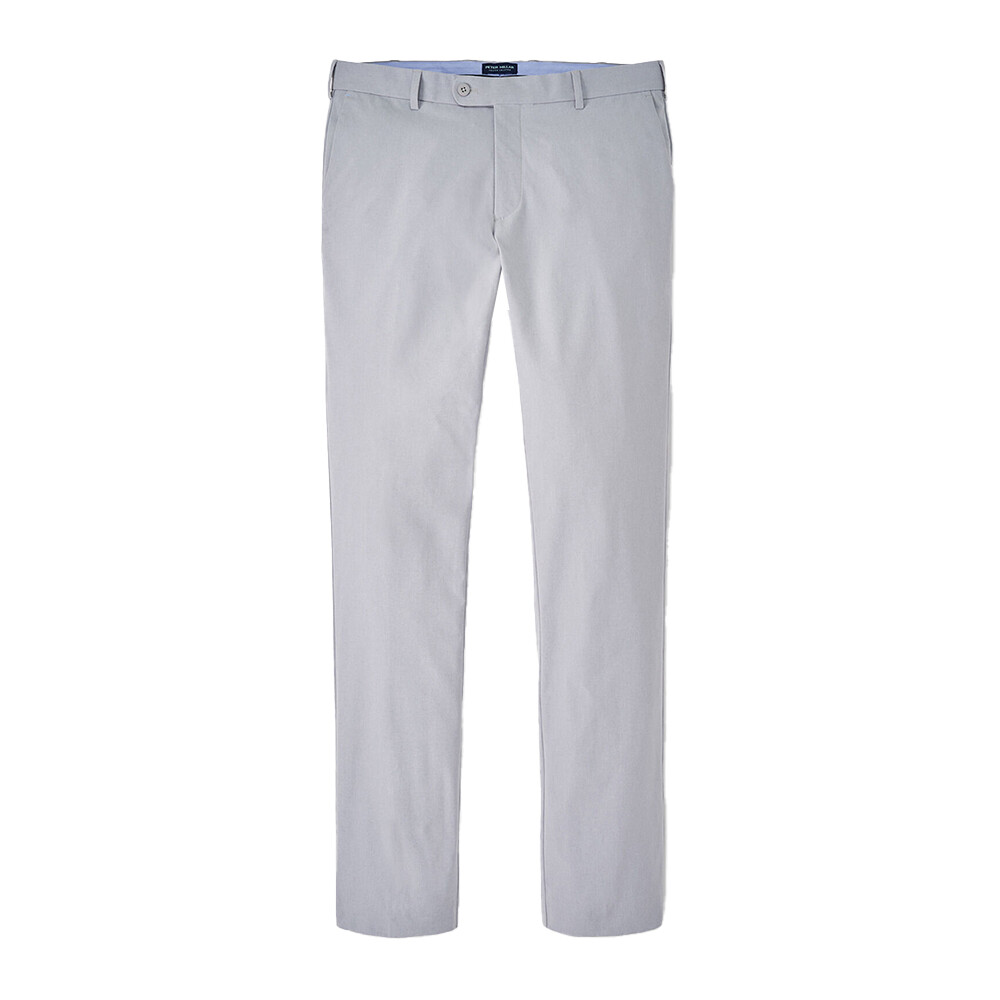 Peter Millar Men's Surge Performance Trouser, COLOR: Gale, SIZE: 30