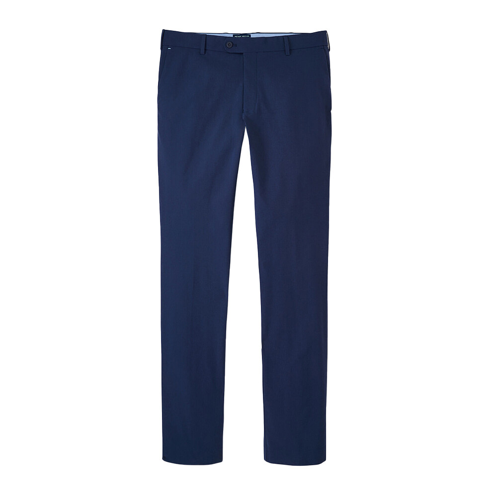 Peter Millar Men's Surge Performance Trouser, COLOR: Navy, SIZE: 30