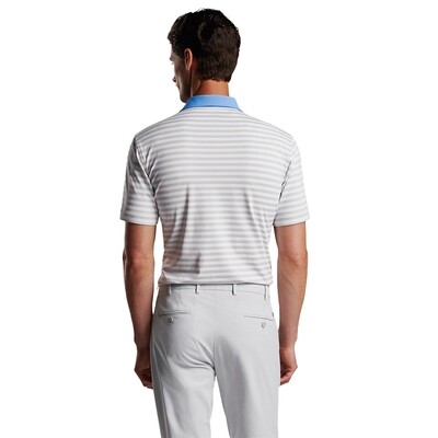 Peter Millar Men's Bass Performance Jersey Polo