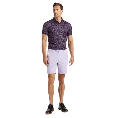 G/FORE Men’s Ayi Papi Tech Jersey Polo