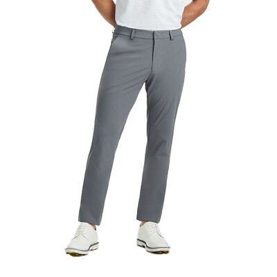 G/FORE Men's Tech Tour 4-Way Stretch Straight Leg Pants