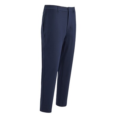 G/FORE Men's Tech Tour 4-Way Stretch Straight Leg Pants