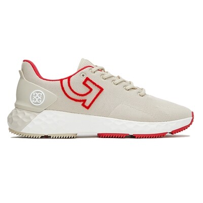 G/FORE Women's MG4+ Embroidered Knit Golf Shoes