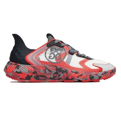 G/FORE Men's MG4X2 Ripstop Camo Hybrid Golf Cross Trainer