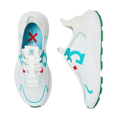 G/FORE Women's MG4X2 Knit Hybrid Golf Cross Trainer