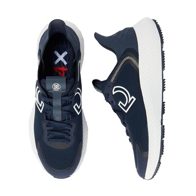 G/FORE Men's MG4X2 Knit Hybrid Golf Cross Trainer