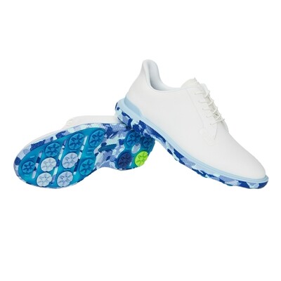 G/FORE Men's Gallivan2r T.P.U Camo Golf Shoes