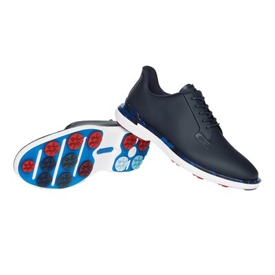 G/FORE Men's Gallivan2r T.P.U Camo Welt Golf Shoes