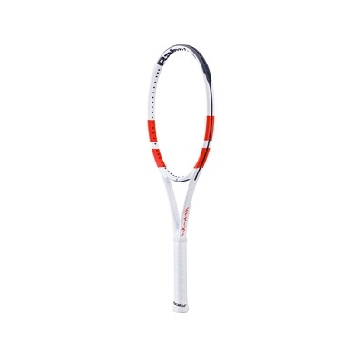 Babolat Pure Strike 100 Gen4 Tennis Racket (2024)
