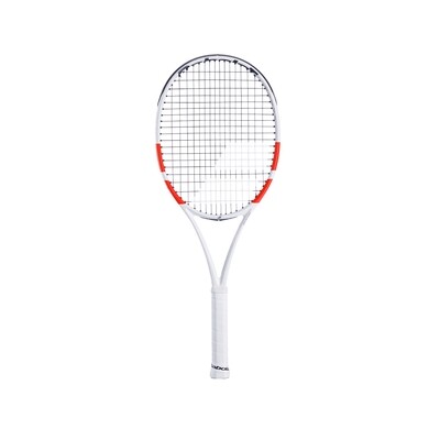 Babolat Pure Strike 100 Gen4 Tennis Racket (2024)