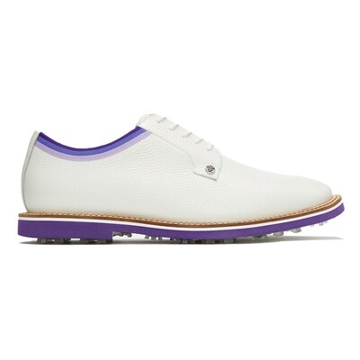 G/FORE Men's Gallivanter Pebble Grosgrain Golf Shoes