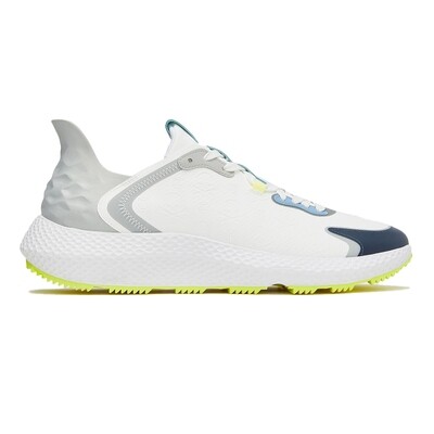 G/FORE Men's MG4X2 Debossed Hybrid Golf Cross Trainer