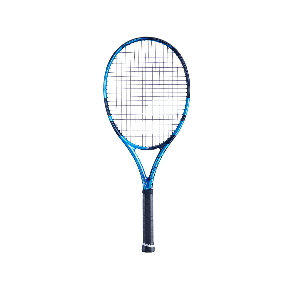 Babolat Pure Drive 110 Tennis Racket (2021), GRIP SIZE: Grip 2