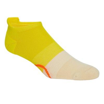 G/FORE Men's 2tone Compression Low Socks