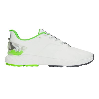 G/FORE Men's MG4+ T.P.U Camo Contrast Golf Shoes