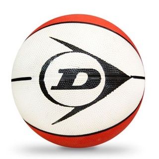 Dunlop Basketball I-Zone (Senior)