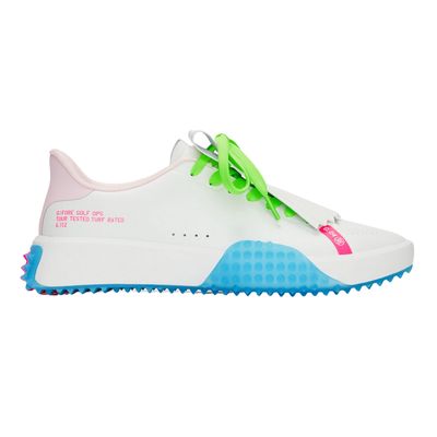 G/FORE Women's G.112 Kiltie Golf Shoes