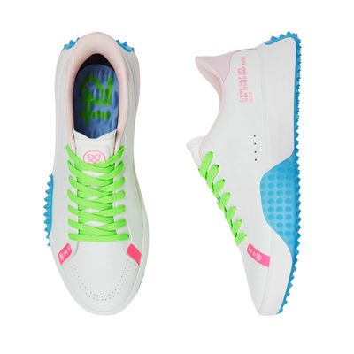 G/FORE Women's G.112 Kiltie Golf Shoes
