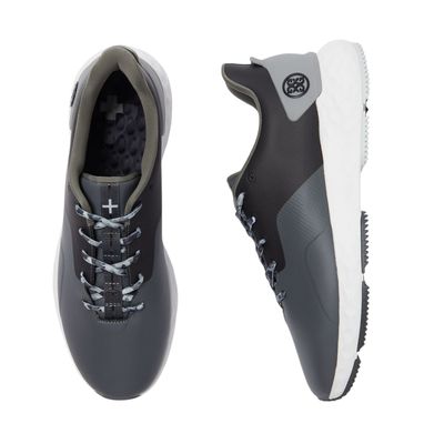 G/FORE Men's MG4+ Monochrome Golf Shoes