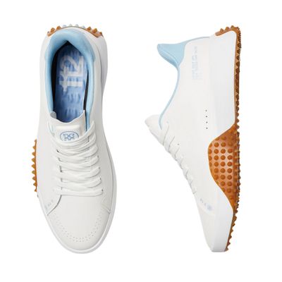 G/FORE Men's G.112 P.U Leather Golf Shoes
